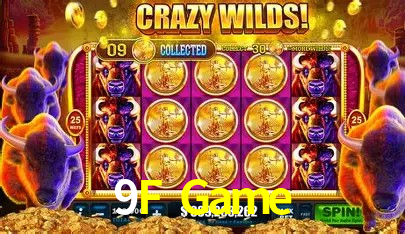 Ofertas Imperdíveis na 9F Game: Promoções e Bônus Que Valem a Pena