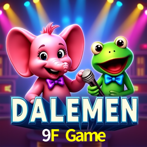9F Game
