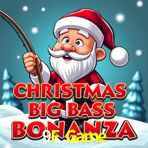 9F Game: Jogos de Caça-Níqueis-Altas Recompensas, Roleta-Velocidade, Blackjack-Desafios Máximos